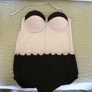 Bathing Suit; One Piece; Never Worn